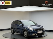 Kia Niro - 1.6 GDi Hybrid ExecutiveLine | Carplay | Leer | Trekhaak | A