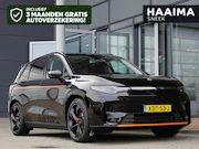Leapmotor C10 - Design ProMax AWD 81.9 kWh | Irmscher | Dutch edition | Unie
