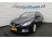 Mazda 6 - 1.8 Touring nette sedan met trekhaak