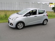 Hyundai i10 - 1.0i i-Motion 5 Drs met Airco