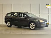 Ford Focus - Wagon 1.8-16V Ambiente Flexifuel