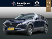 Mazda CX-30 - 2.0 e-SkyActiv-X M Hybrid Exclusive-line | Comfort pack | Ad
