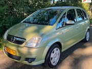 Opel Meriva - 1.6-16V Enjoy AUTOMAAT AIRCO CRUISE 1E EIGENAAR