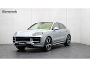 Porsche Cayenne Coupé - 3.0 E-Hybrid SportDesign | Burmester 3D | Head-up | Sportuit