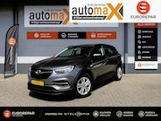 Opel Grandland X - 1.2 Turbo Online Edition |CarPlay!|Navi!|Automaat!|