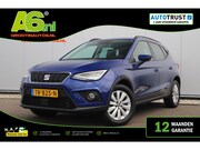Seat Arona - 1.0 TSI Style Business Intense DSG Automaat 116PK Trekhaak N