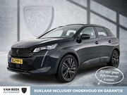 Peugeot 3008 - Plug-in Hybrid 225pk GT Pack Business | Rijklaar | Panoramad