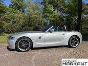 BMW Z4 - 2.0i Executive Zéér netjes