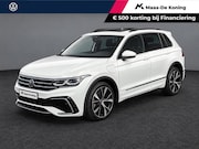 Volkswagen Tiguan - 1.4 TSI 245pk DSG eHybrid R-Line Business+ · Panoramadak · C