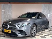 Mercedes-Benz A-klasse - 250 AMG 4MATIC Premium Plus Pano/Sfeer/Memory/Camera