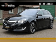 Opel Insignia - 1.6 T Executive SPORT PANO LEER NAVI XENON 149000KM