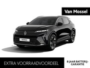 Renault Scénic - 87 kWh Long range 220 1AT Techno | Achteruitrijcamera | Adap