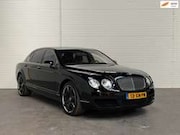 Bentley Flying Spur - Continental 6.0 W12