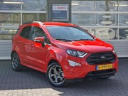 Ford EcoSport - 1.0 EcoBoost ST-Line 125PK|Trekhaak|Clima|Camera|B&O-audio|P