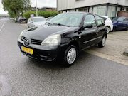 Renault Clio - 1.2 Campus Accès Nette en goed rijdende Clio met een Apk keu
