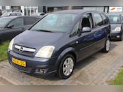 Opel Meriva - 1.6-16V Temptation APK Aug 2027 Airco Cruise LM-Velgen NAP