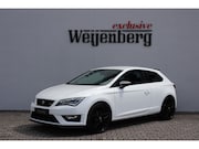 Seat Leon - SC 1.8 TSI FR Cruise LED PDC Navi