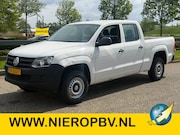 Volkswagen Amarok - 2.0TDI Dubbelcabine Pick Up Airco MARGE
