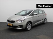 Kia Carens - 1.6 GDi First Edition | 7-persoons | Achteruitrijcamera | Pa