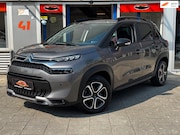 Citroën C3 Aircross - Origin 1.2 Turbo 130PK Automaat Navigatie Camera CarPlay Bj.