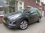 Peugeot 3008 - 1.2 PureTech Access trekhaak camera
