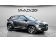 Toyota Yaris Cross - 1.5 HYBRID 130 DYNAMIC COMFORT+WINTER PACK NAVI-CARPLAY PDC 