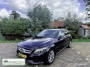 Mercedes-Benz C-klasse - Estate 350e PHEV Lease Edition | Camera