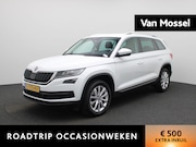 Skoda Kodiaq - 1.5 TSI Business Edition Plus | Automaat | Apple Carplay / A