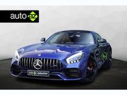 Mercedes-Benz AMG GT - 4.0 S / Burmester / Panorama / Carbon / Performance seats