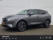 Nissan Qashqai - 1.3 MHEV Xtronic N-Style / Trekhaak (1800KG Trekgewicht) / N
