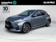 Toyota Yaris - 1.5 Hybrid 115 Dynamic | 2026 model | Comfort Pack | Celesti