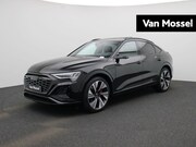 Audi Q8 Sportback e-tron - 55 quattro S Edition 115 kWh 408 PK | S-line l Adaptive Crui