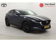 Mazda CX-30 - 2.0 e-SkyActiv-G M Hybrid Sportive | Navigatie | Dodehoek de