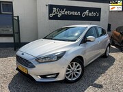Ford Focus - 1.0 Titanium Edition Stoel VW. | Navi | PDC | LM | Cruise |
