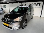 Peugeot Partner - Tepee 1.2 PureTech Allure 2018 Apk Mei 2027 Navi Cruise Airc