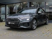 Audi S3 - Sportback 2.0 TFSI S3 quattro PANO NAVI MATRIX B&O