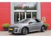 Peugeot 208 - 1.2 Hybrid 145PK AUTOMAAT GT | CAMERA VOOR + ACHTER | NAVIGA