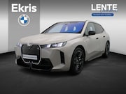 BMW iX - xDrive M70 112 kWh M Sportpakket Pro | Trekhaak | Stoelventi