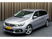 Peugeot 308 - SW 1.2 PureTech Allure | *131PK *Park Assist *Keyless Entry 