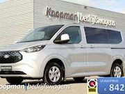Ford Transit Custom - E-Transit 320 L1H1 Kombi Limited | 9 persoons | 71
