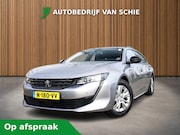 Peugeot 508 - SW 1.2 PureTech Active Pack Business 2e-Eig. & Keurig-Onderh
