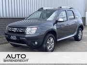Dacia Duster - 1.2 TCe 4x2 Lauréate Airco | Cruise | Navigatie | Stoelverwa