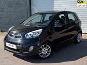 Kia Picanto - 1.0 CVVT Comfort Pack VOLLEDIGONDERHOUD/CLIMA/LMV