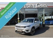 Jeep Compass - 1.3T Limited//LED//LEER/NAV