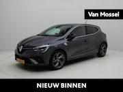 Renault Clio - 1.3 TCe R.S. Line | Apple Carplay/Android Auto | Achteruitri