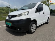 Nissan NV200 - 1.5 dCi Acenta