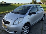 Toyota Yaris - 1.0 VVTi Sol