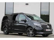 Mercedes-Benz V-klasse - 300d / DC / AMG / Panorama / bj 2025 / 2x Elec Schuifd / 360
