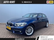 BMW 1-serie - 118i Executive | Trekhaak | Cruise Control | LED | 16'' Lich