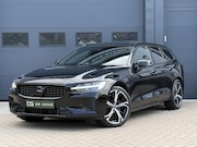 Volvo V60 - T8 Plug-in AWD Plus Dark|Long|Pano|H&K|19"|Camera